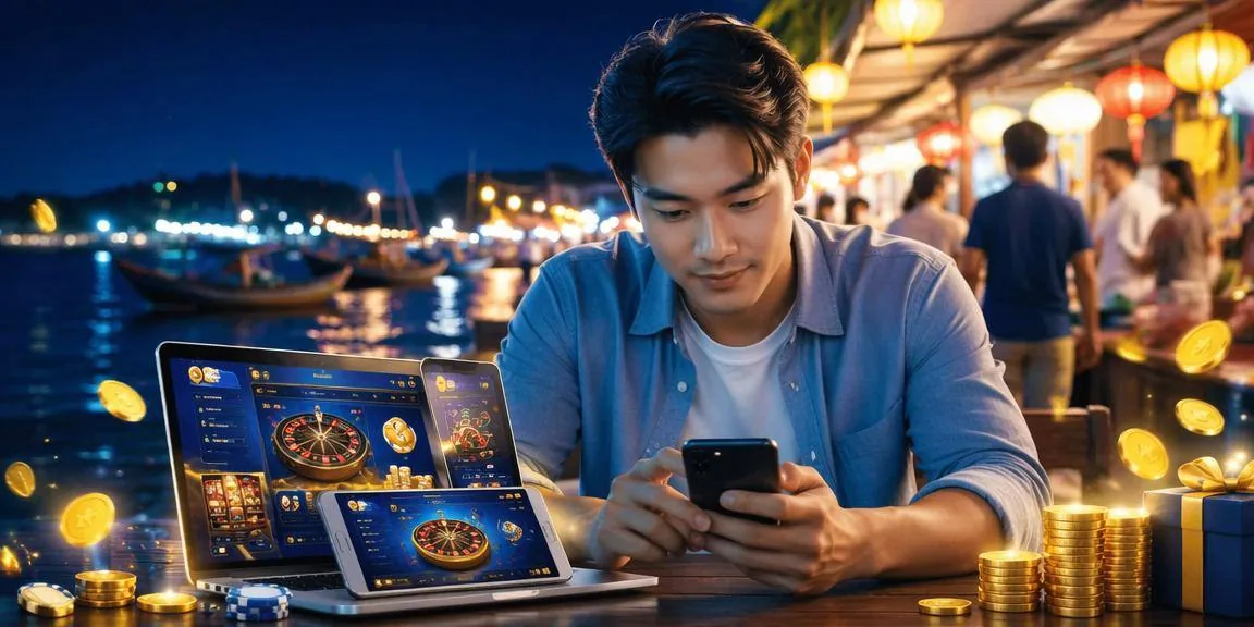gou99 Xổ Số Nhanh là gì và cách hoạt động